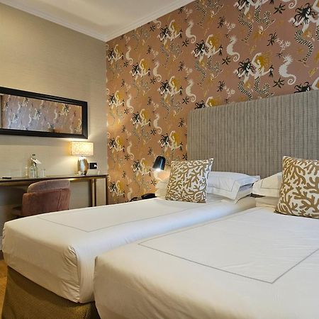 Jolly Charme Suite Messina Esterno foto