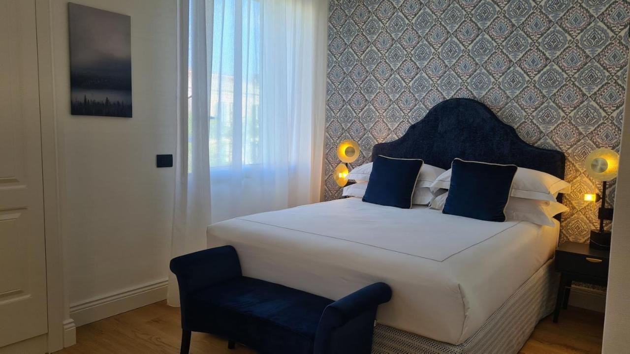 Jolly Charme Suite Messina Esterno foto
