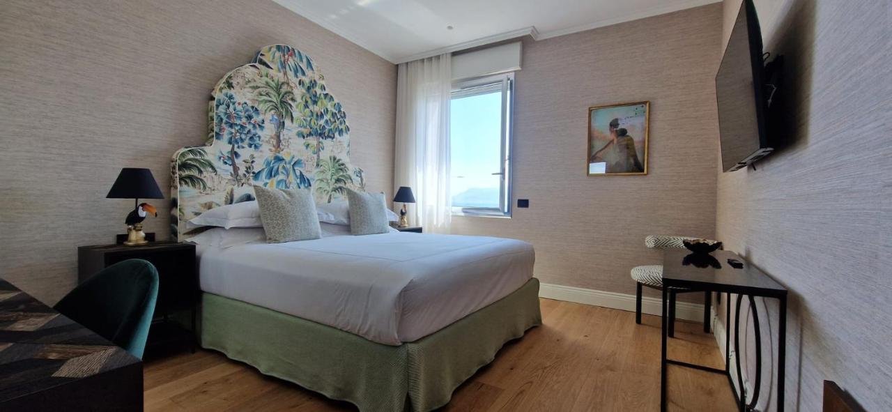 Jolly Charme Suite Messina Esterno foto