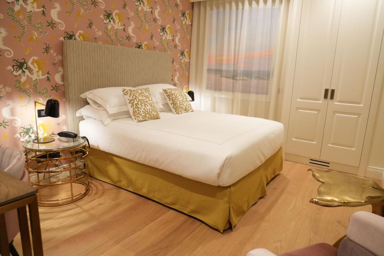 Jolly Charme Suite Messina Esterno foto