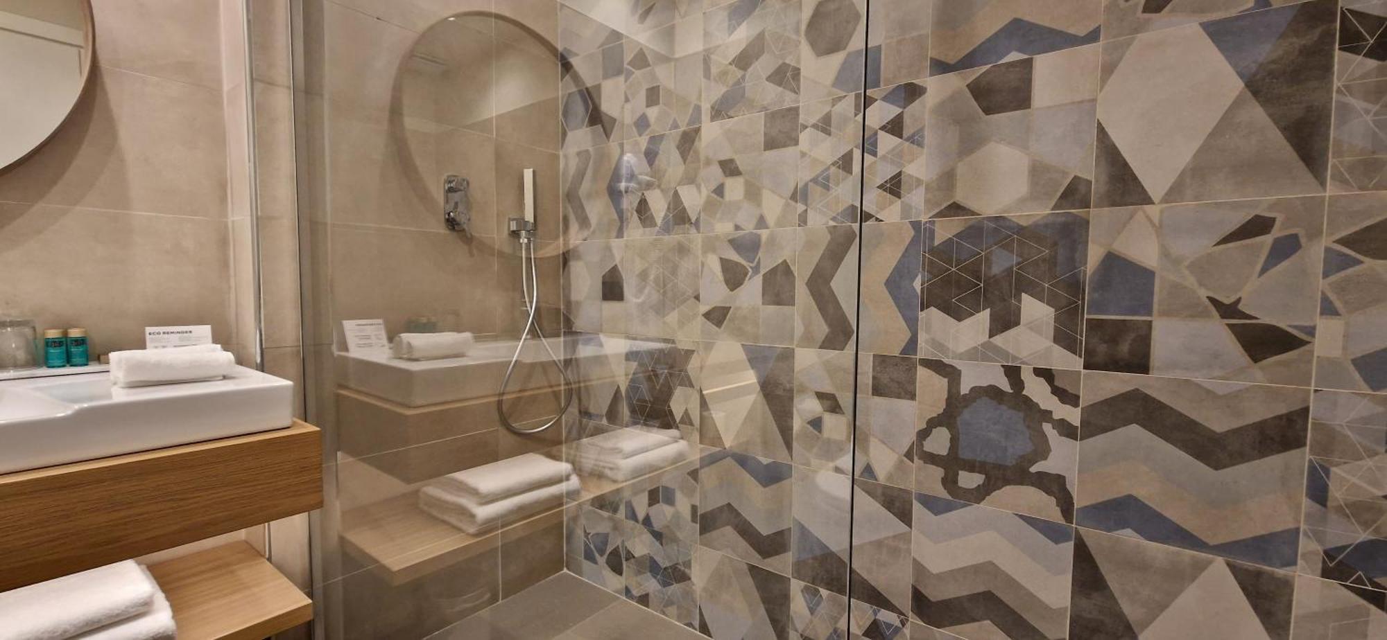 Jolly Charme Suite Messina Esterno foto