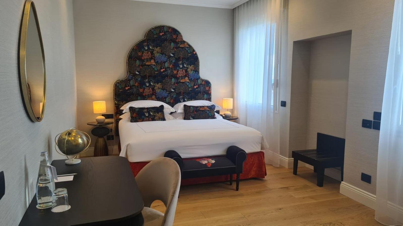 Jolly Charme Suite Messina Esterno foto