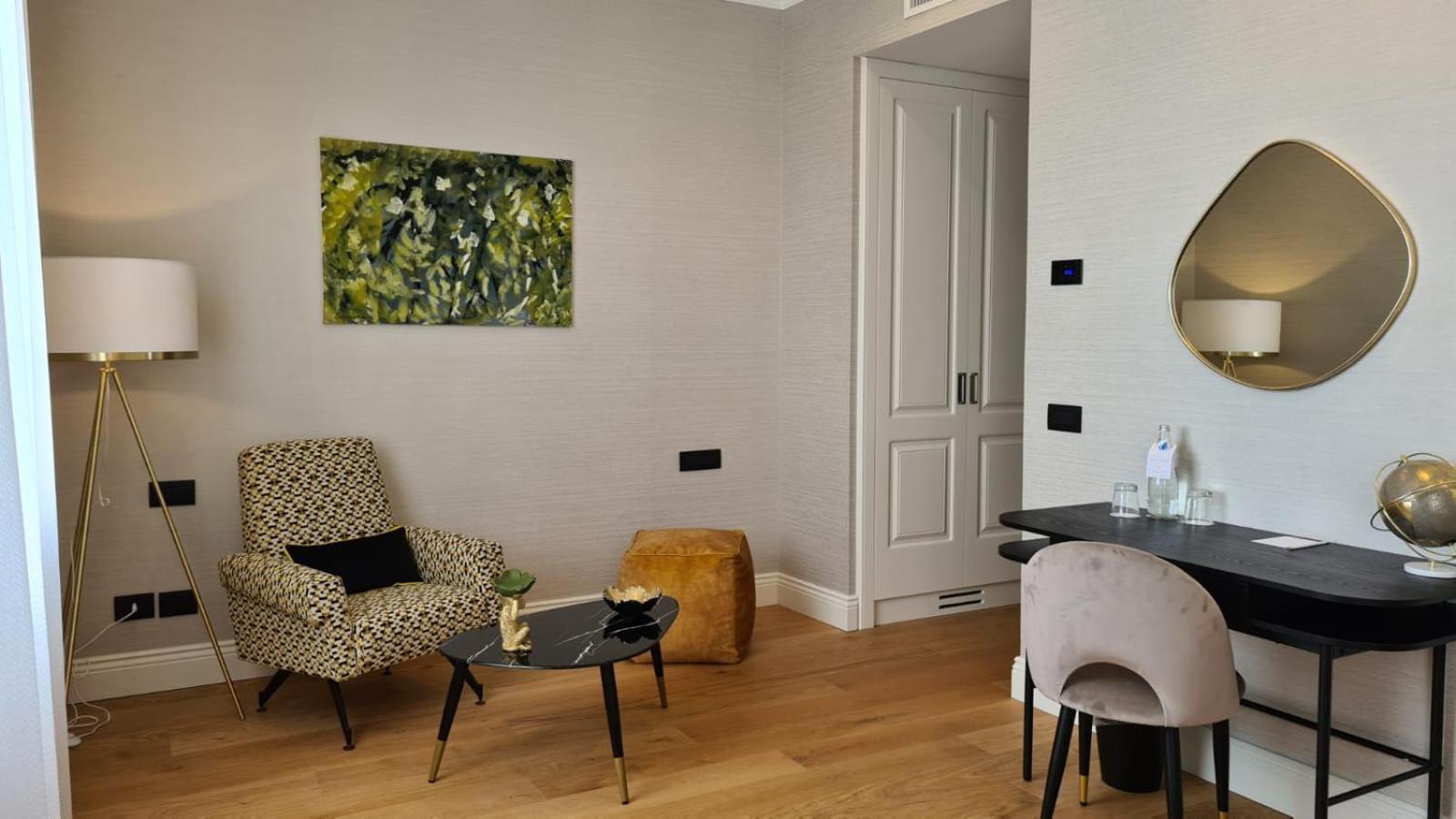 Jolly Charme Suite Messina Esterno foto